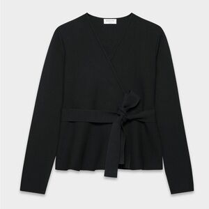 Babaton Commuter Cardigan NWOT